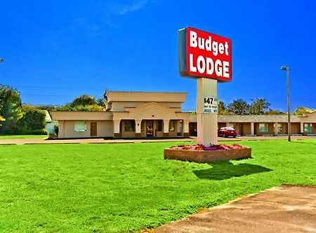 Budget Lodge Buena Экстерьер фото