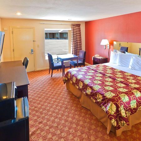 Budget Lodge Buena Экстерьер фото