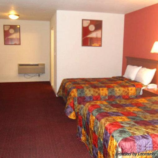 Budget Lodge Buena Экстерьер фото