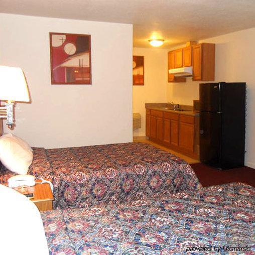 Budget Lodge Buena Экстерьер фото