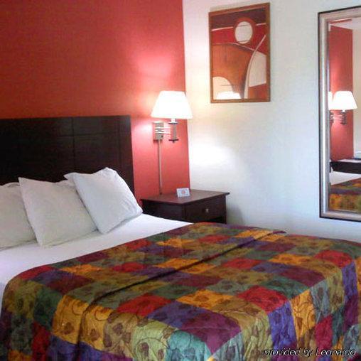 Budget Lodge Buena Экстерьер фото