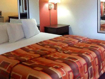 Budget Lodge Buena Экстерьер фото