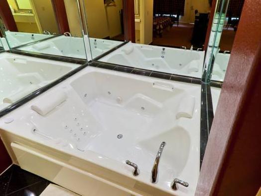 Budget Lodge Buena Экстерьер фото