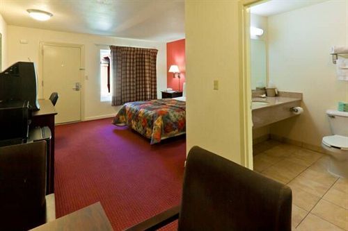 Budget Lodge Buena Экстерьер фото
