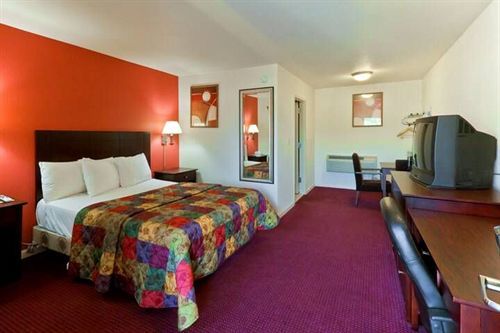 Budget Lodge Buena Экстерьер фото