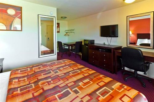 Budget Lodge Buena Экстерьер фото
