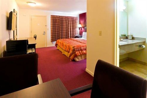 Budget Lodge Buena Экстерьер фото