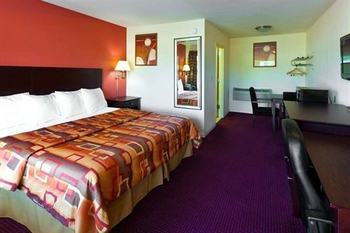 Budget Lodge Buena Экстерьер фото