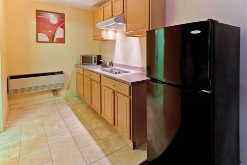 Budget Lodge Buena Экстерьер фото