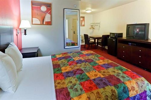 Budget Lodge Buena Экстерьер фото