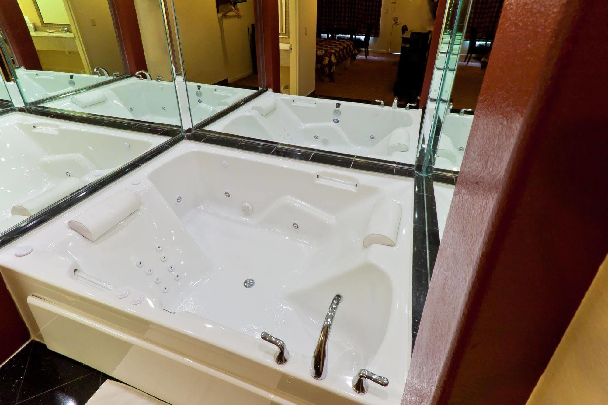 Budget Lodge Buena Экстерьер фото